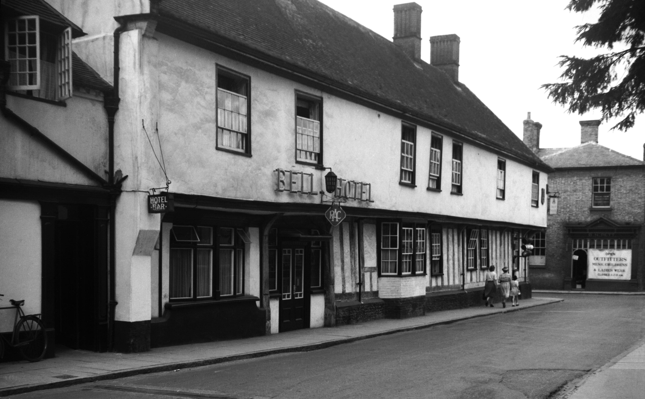 Norfolk Public Houses
